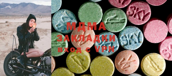 мдпв Богородицк